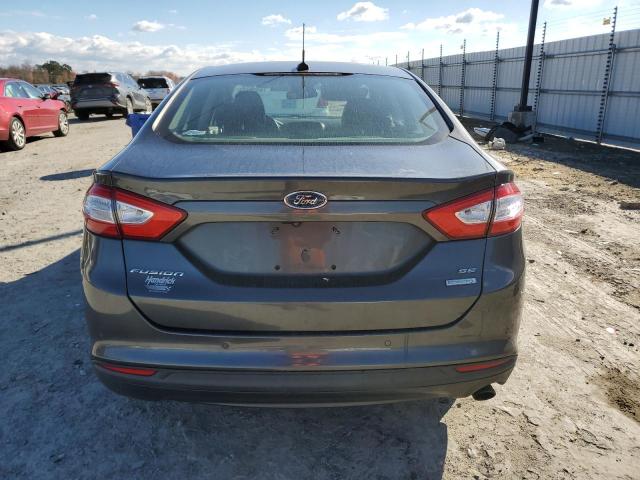 Photo 5 VIN: 3FA6P0HD8GR101770 - FORD FUSION 