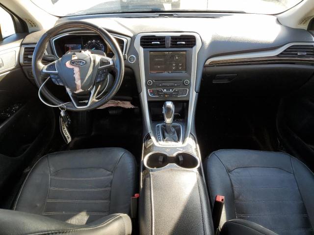 Photo 7 VIN: 3FA6P0HD8GR101770 - FORD FUSION 