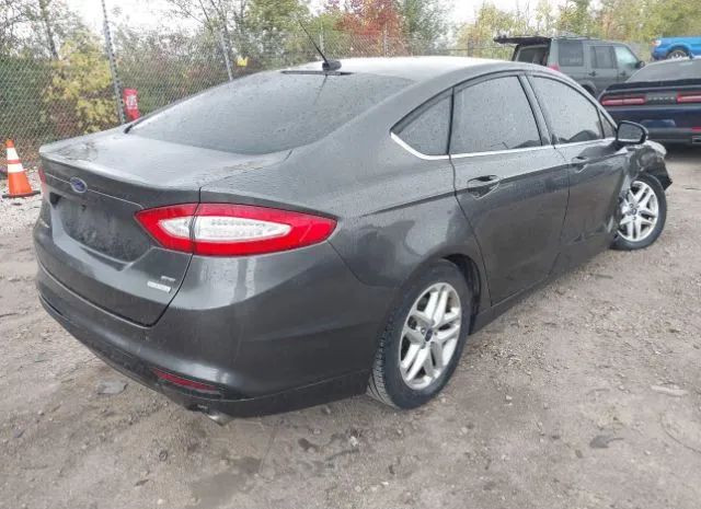 Photo 3 VIN: 3FA6P0HD8GR103194 - FORD FUSION 