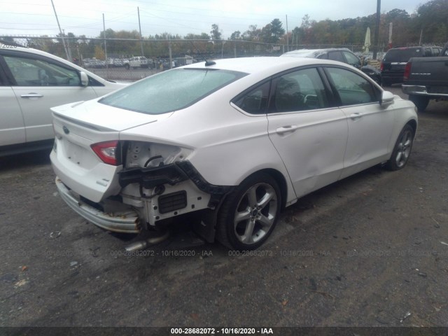 Photo 3 VIN: 3FA6P0HD8GR108203 - FORD FUSION 