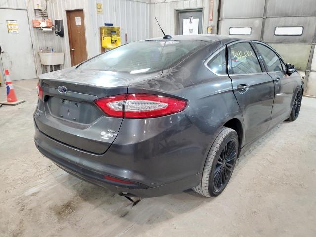 Photo 3 VIN: 3FA6P0HD8GR112803 - FORD FUSION SE 