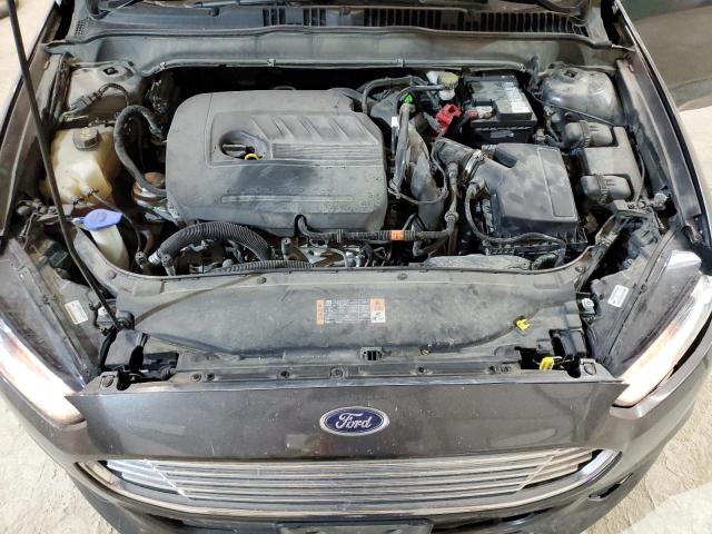 Photo 6 VIN: 3FA6P0HD8GR112803 - FORD FUSION SE 