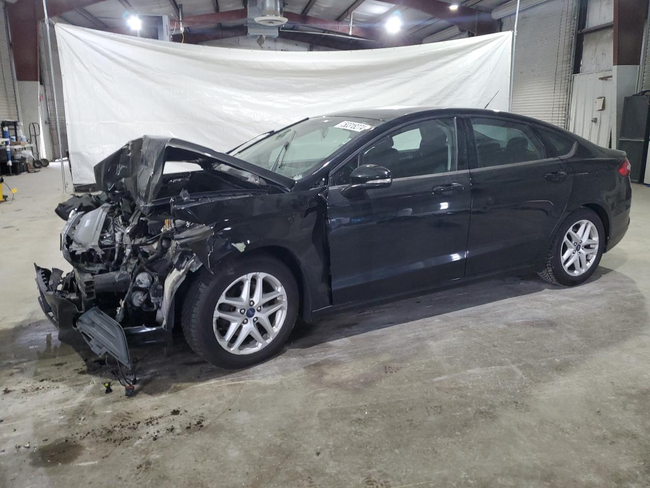 Photo 0 VIN: 3FA6P0HD8GR138253 - FORD FUSION 