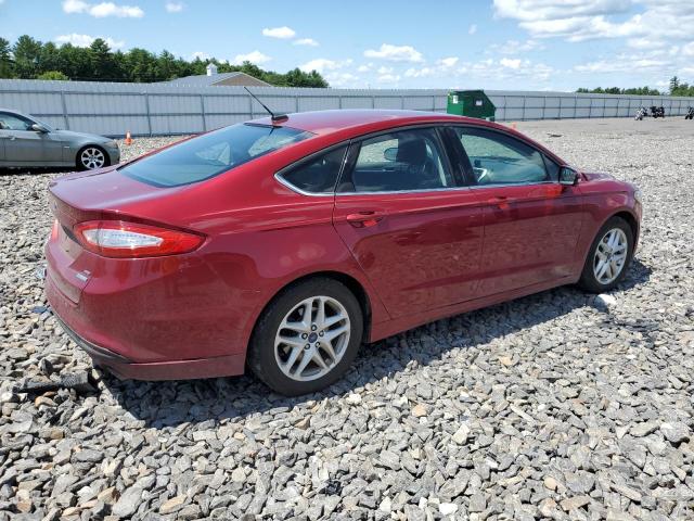 Photo 2 VIN: 3FA6P0HD8GR139063 - FORD FUSION SE 