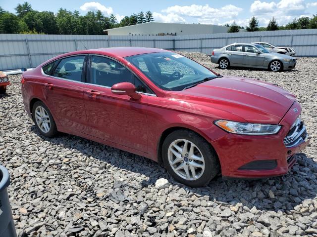 Photo 3 VIN: 3FA6P0HD8GR139063 - FORD FUSION SE 