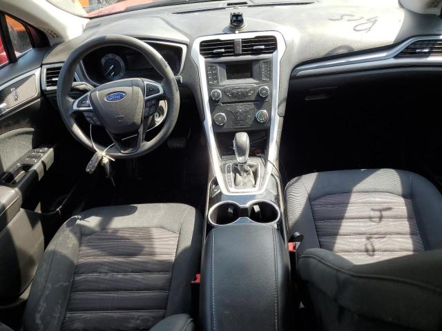 Photo 7 VIN: 3FA6P0HD8GR139063 - FORD FUSION SE 