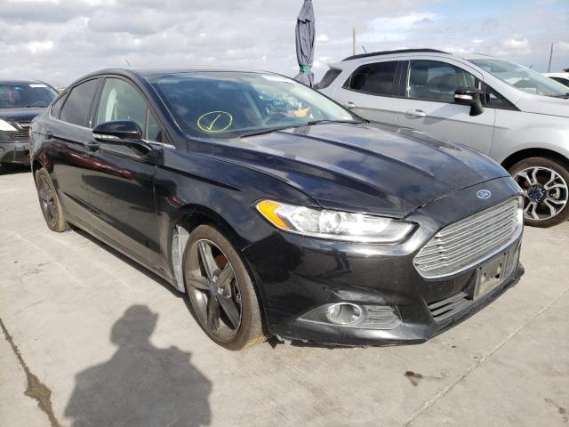 Photo 0 VIN: 3FA6P0HD8GR156333 - FORD FUSION SE 