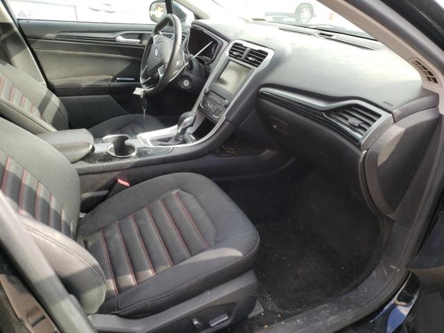 Photo 4 VIN: 3FA6P0HD8GR156333 - FORD FUSION SE 