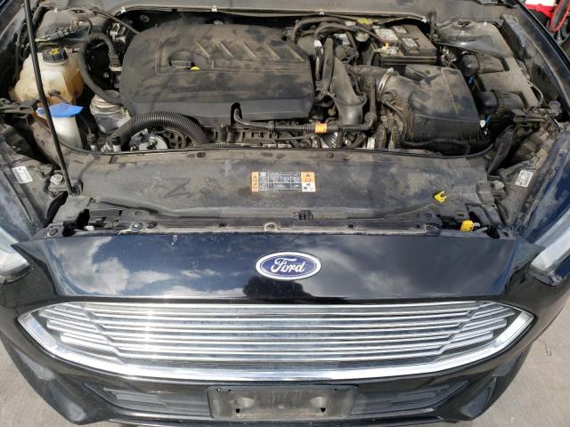 Photo 6 VIN: 3FA6P0HD8GR156333 - FORD FUSION SE 