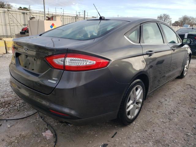 Photo 3 VIN: 3FA6P0HD8GR186934 - FORD FUSION SE 