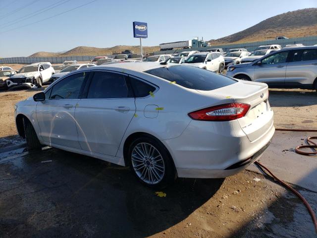 Photo 1 VIN: 3FA6P0HD8GR195648 - FORD FUSION SE 