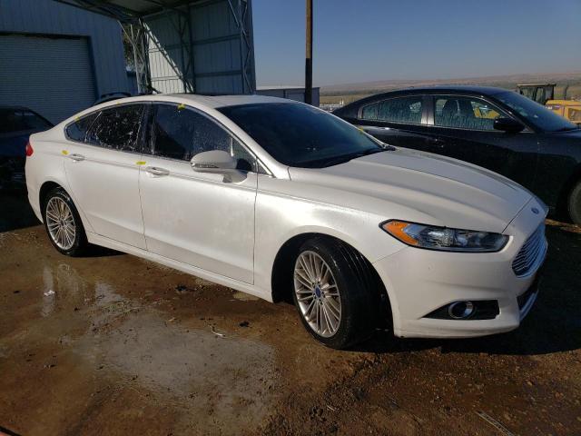 Photo 3 VIN: 3FA6P0HD8GR195648 - FORD FUSION SE 