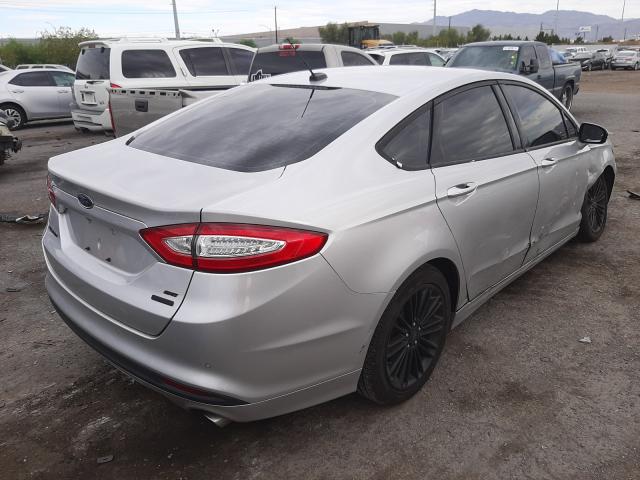 Photo 3 VIN: 3FA6P0HD8GR247280 - FORD FUSION SE 