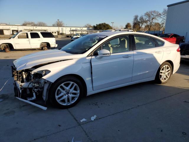 Photo 0 VIN: 3FA6P0HD8GR247599 - FORD FUSION SE 