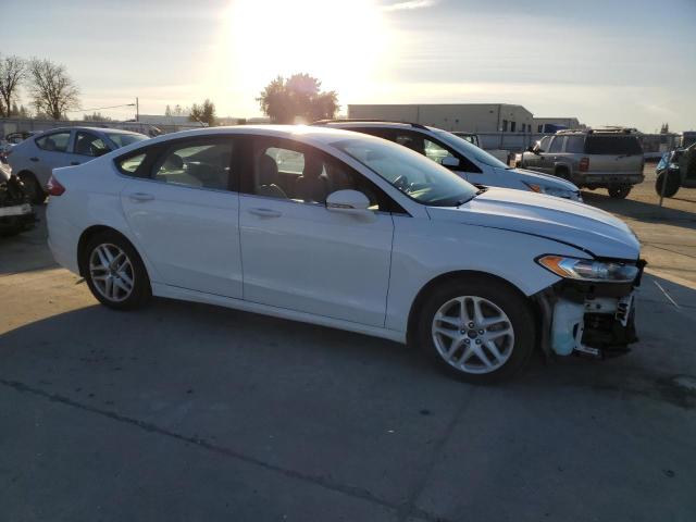 Photo 3 VIN: 3FA6P0HD8GR247599 - FORD FUSION SE 