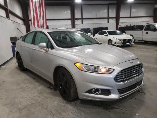 Photo 0 VIN: 3FA6P0HD8GR254472 - FORD FUSION SE 