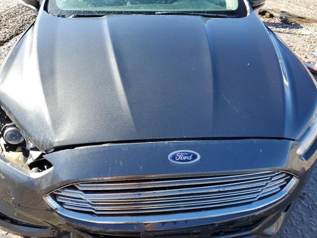 Photo 10 VIN: 3FA6P0HD8GR258876 - FORD FUSION 