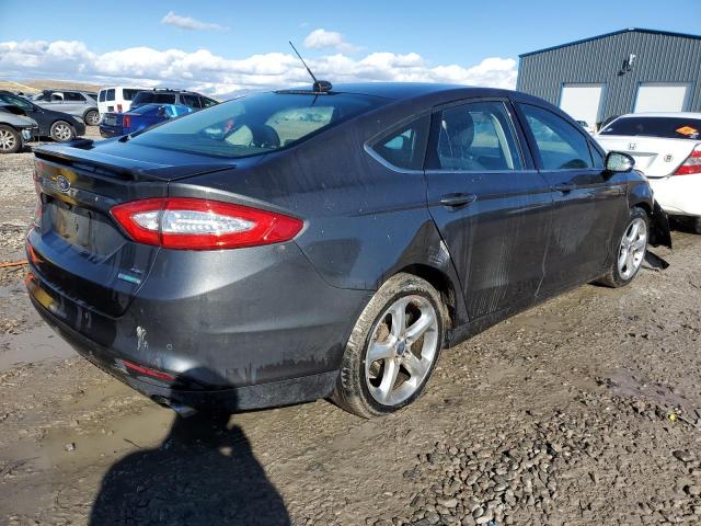 Photo 2 VIN: 3FA6P0HD8GR258876 - FORD FUSION 