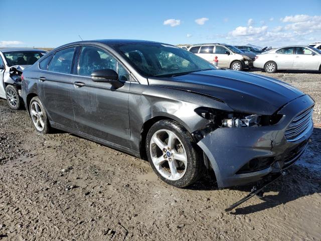 Photo 3 VIN: 3FA6P0HD8GR258876 - FORD FUSION 