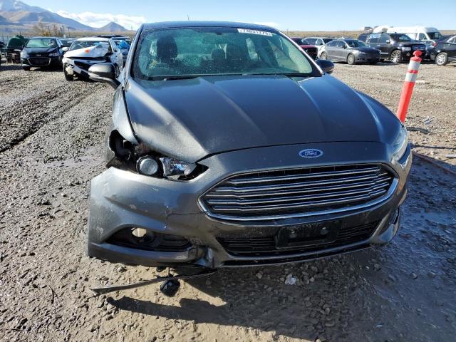 Photo 4 VIN: 3FA6P0HD8GR258876 - FORD FUSION 