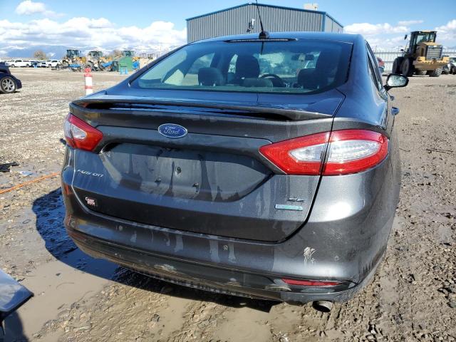 Photo 5 VIN: 3FA6P0HD8GR258876 - FORD FUSION 