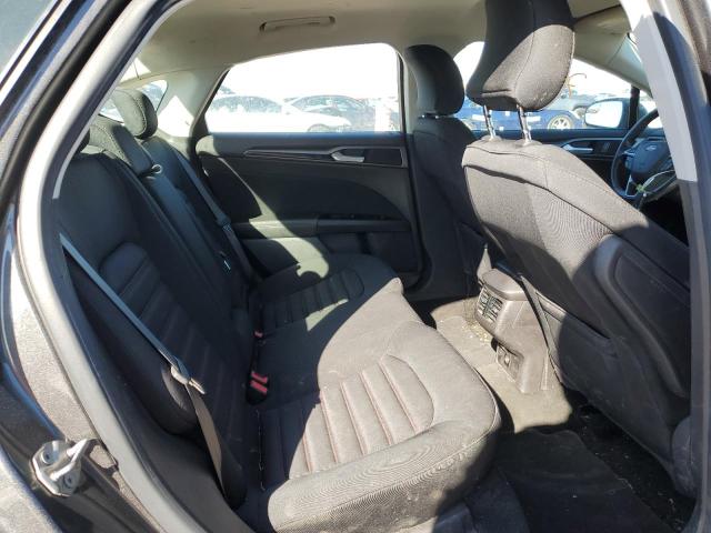 Photo 9 VIN: 3FA6P0HD8GR258876 - FORD FUSION 