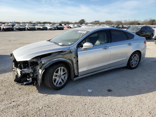 Photo 0 VIN: 3FA6P0HD8GR267822 - FORD FUSION SE 