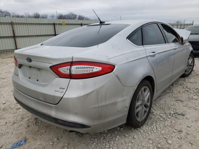 Photo 3 VIN: 3FA6P0HD8GR267951 - FORD FUSION SE 