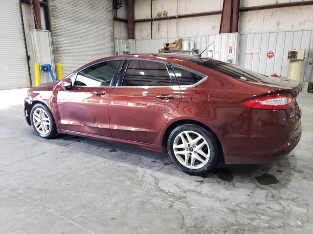 Photo 1 VIN: 3FA6P0HD8GR280425 - FORD FUSION SE 