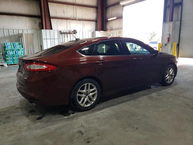 Photo 2 VIN: 3FA6P0HD8GR280425 - FORD FUSION SE 