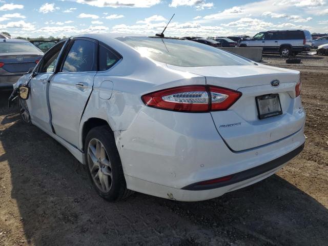 Photo 2 VIN: 3FA6P0HD8GR281672 - FORD FUSION SE 