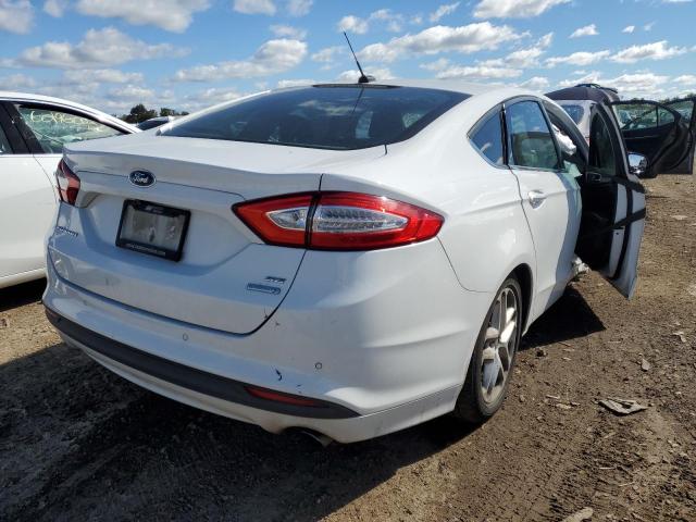 Photo 3 VIN: 3FA6P0HD8GR281672 - FORD FUSION SE 