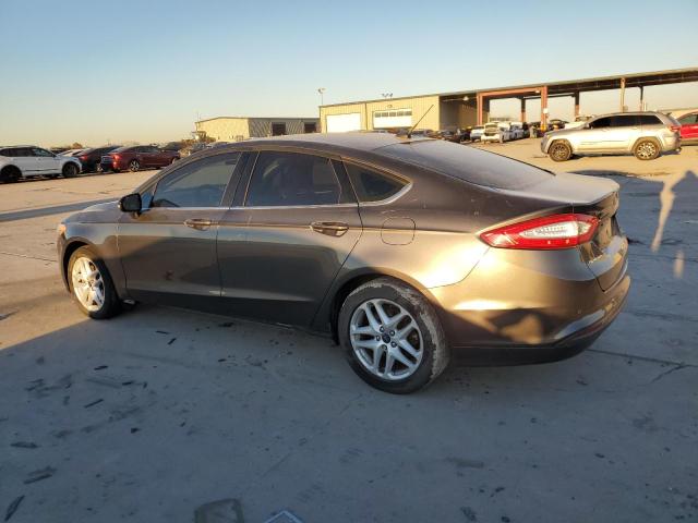 Photo 1 VIN: 3FA6P0HD8GR285415 - FORD FUSION SE 