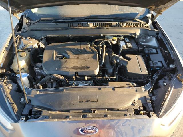 Photo 10 VIN: 3FA6P0HD8GR285415 - FORD FUSION SE 