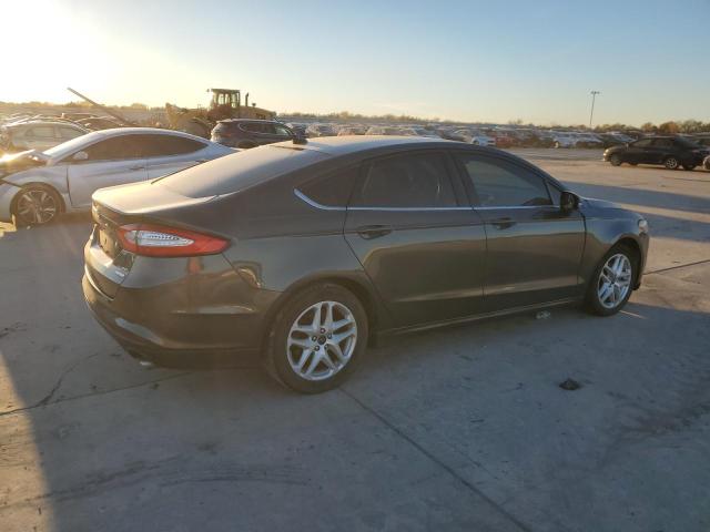 Photo 2 VIN: 3FA6P0HD8GR285415 - FORD FUSION SE 