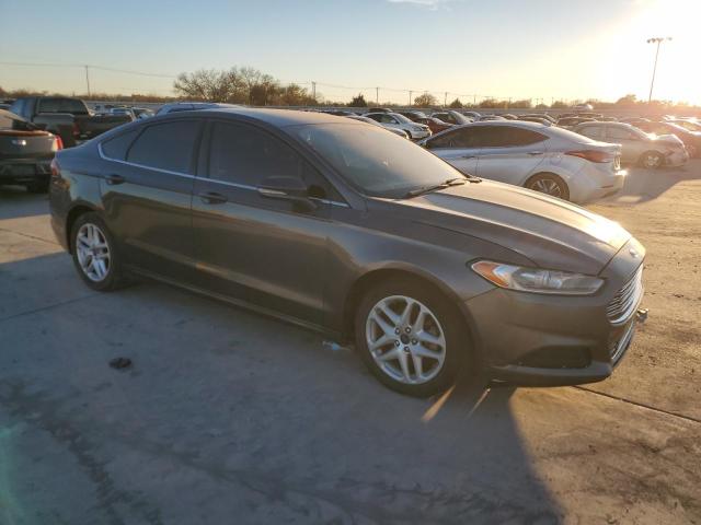 Photo 3 VIN: 3FA6P0HD8GR285415 - FORD FUSION SE 