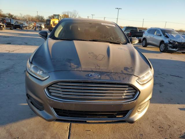 Photo 4 VIN: 3FA6P0HD8GR285415 - FORD FUSION SE 