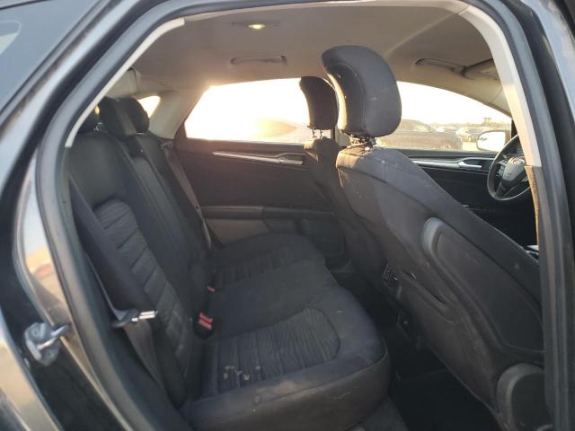 Photo 9 VIN: 3FA6P0HD8GR285415 - FORD FUSION SE 