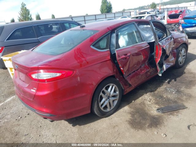 Photo 3 VIN: 3FA6P0HD8GR291683 - FORD FUSION 