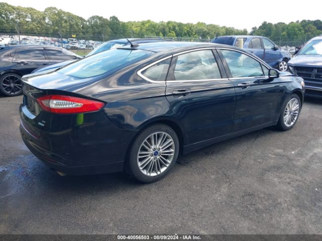 Photo 3 VIN: 3FA6P0HD8GR296639 - FORD FUSION 