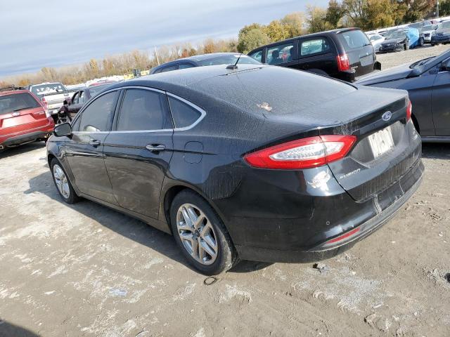 Photo 1 VIN: 3FA6P0HD8GR301029 - FORD FUSION 