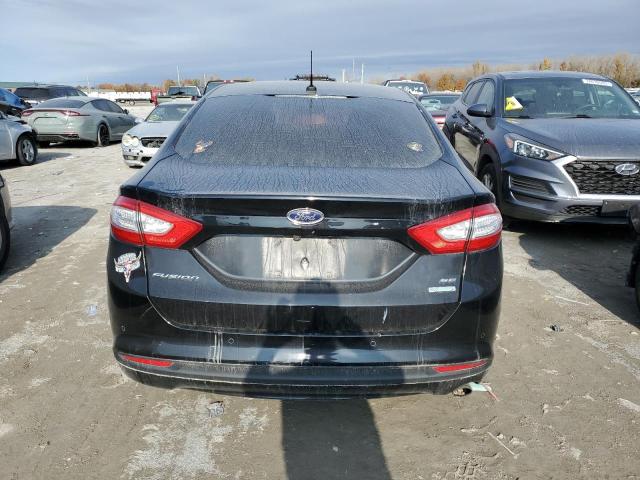 Photo 5 VIN: 3FA6P0HD8GR301029 - FORD FUSION 