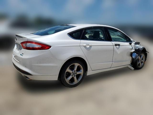 Photo 2 VIN: 3FA6P0HD8GR302780 - FORD FUSION 