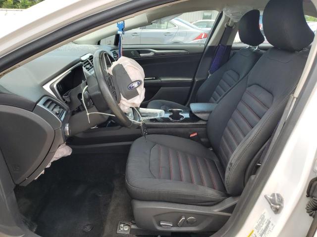 Photo 6 VIN: 3FA6P0HD8GR302780 - FORD FUSION 