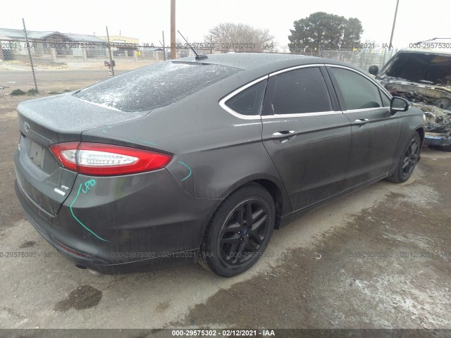 Photo 3 VIN: 3FA6P0HD8GR315514 - FORD FUSION 