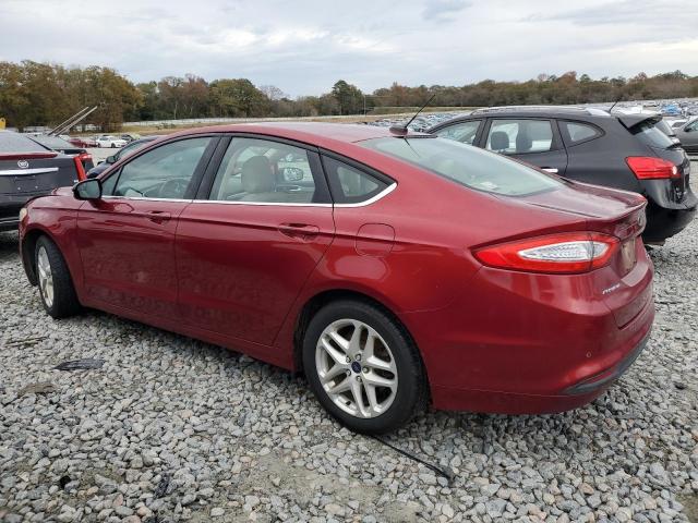 Photo 1 VIN: 3FA6P0HD8GR323368 - FORD FUSION SE 