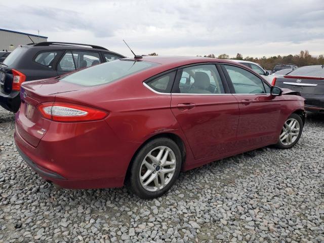 Photo 2 VIN: 3FA6P0HD8GR323368 - FORD FUSION SE 