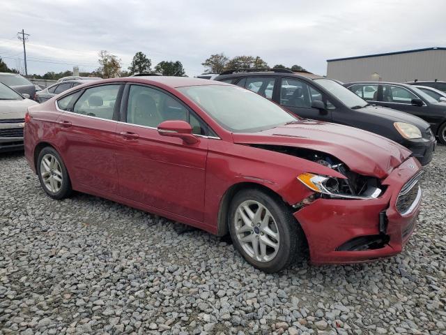 Photo 3 VIN: 3FA6P0HD8GR323368 - FORD FUSION SE 