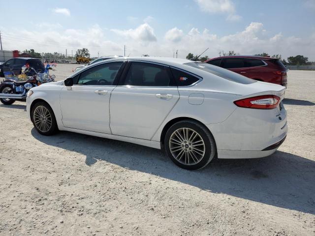 Photo 1 VIN: 3FA6P0HD8GR324259 - FORD FUSION SE 