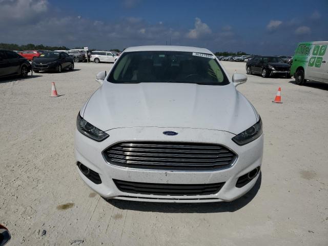 Photo 4 VIN: 3FA6P0HD8GR324259 - FORD FUSION SE 